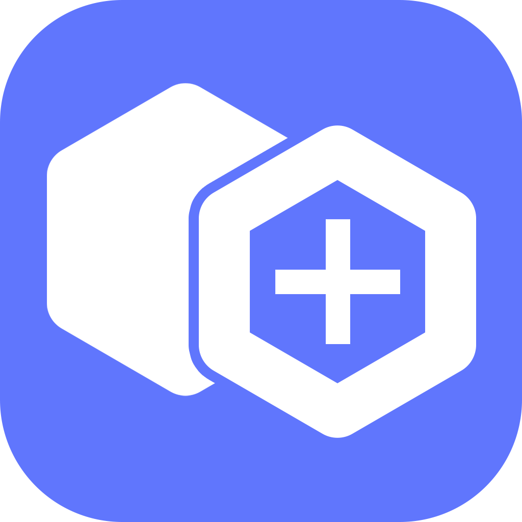 Dual Accounts app icon